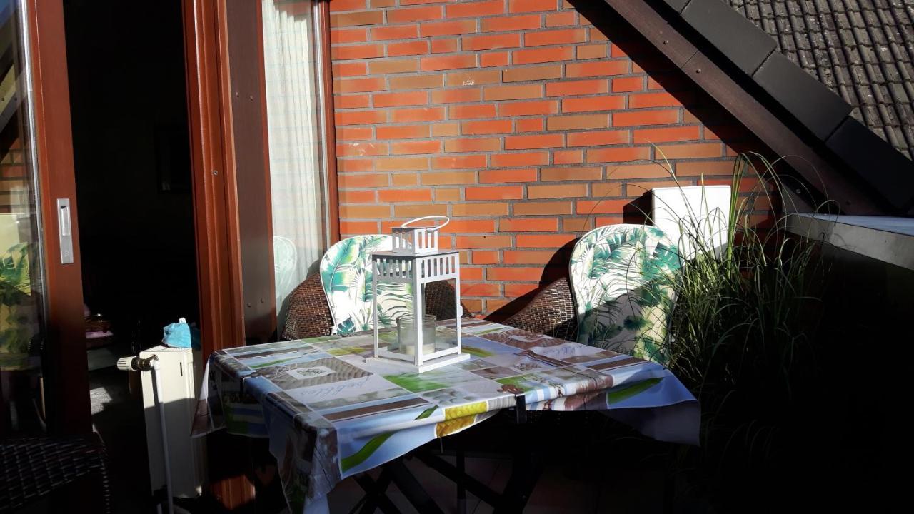 Ferienwohnung Steingraf Κουξχάφεν Εξωτερικό φωτογραφία