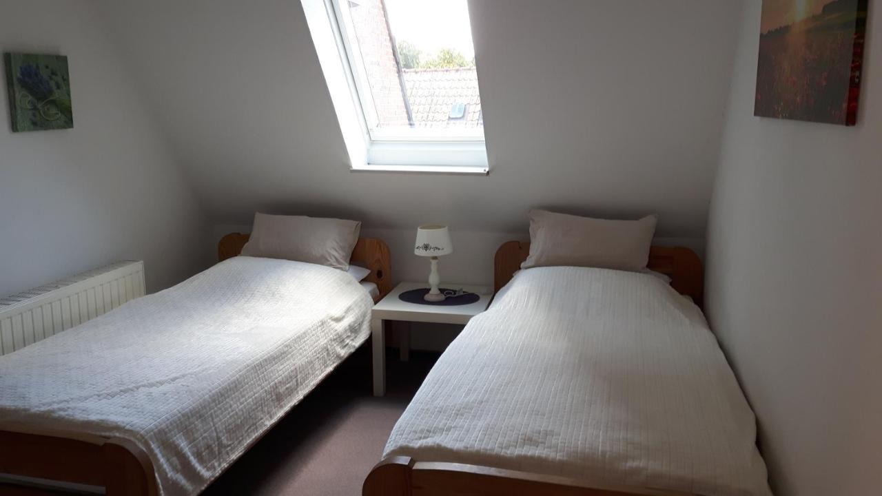 Ferienwohnung Steingraf Κουξχάφεν Εξωτερικό φωτογραφία